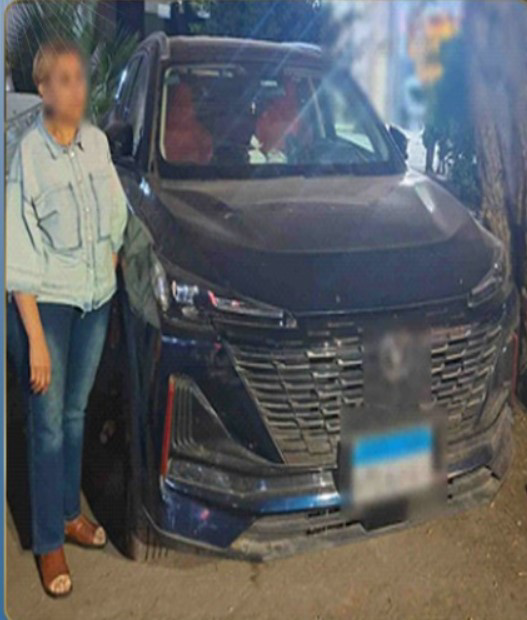 ظاهرها الرحمة وباطنها النصب.. ضبط سيدة جمعت تبرعات باسم الرفق بالحيوان وأطعمت الكلاب طعامًا غير آمن